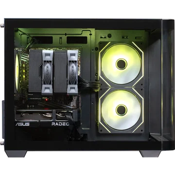 Max Bite R1305 Gaming PC DEMO