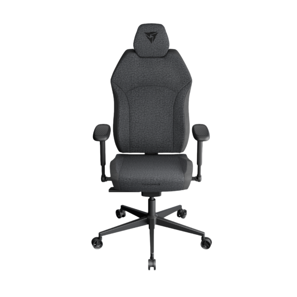 TX3 Solo Loft Air Dark Grey Gaming Stol
