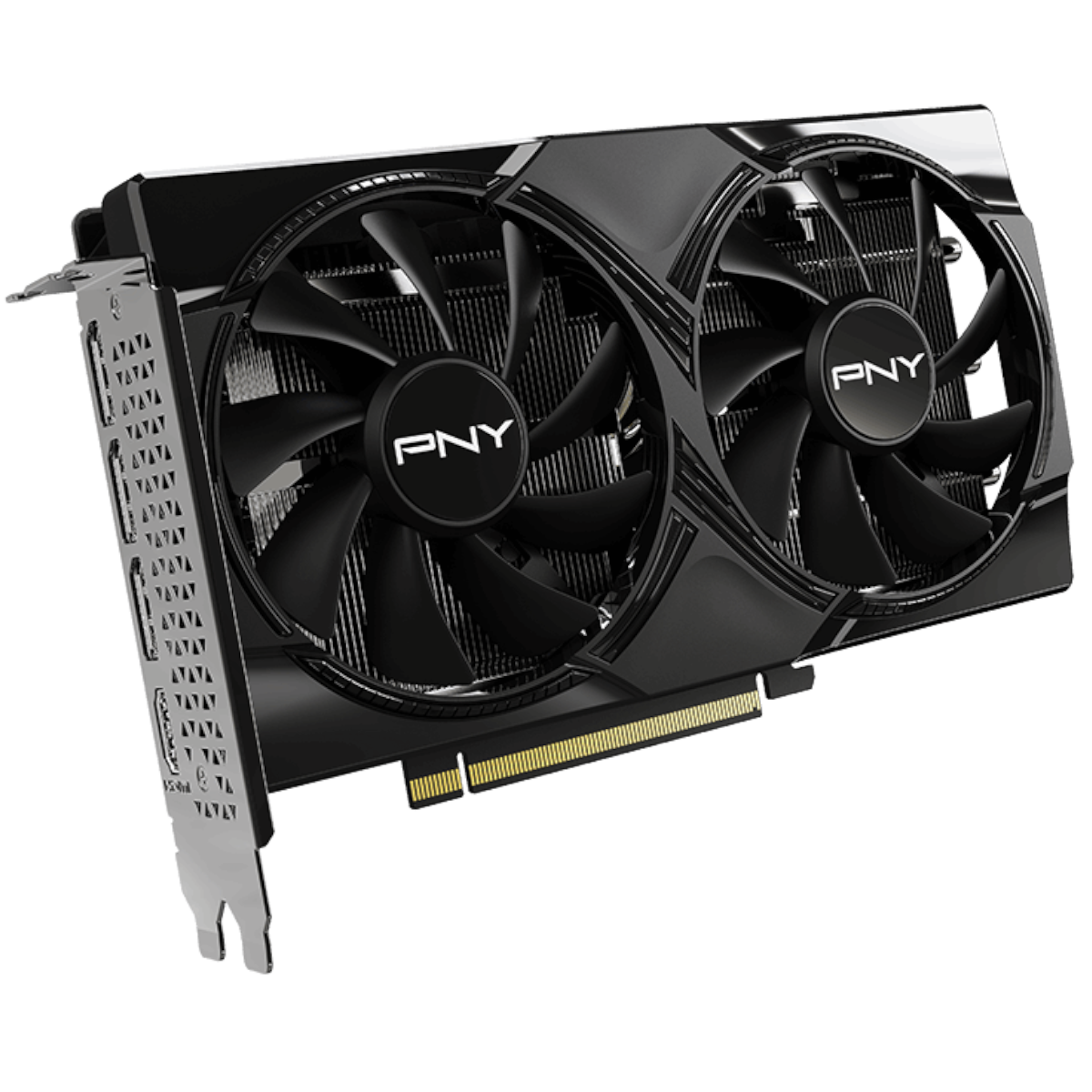 PNY GeForce RTX 5060 Dual Fan OC 8G Grafikkort