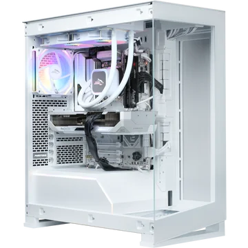 Shark R1286 Gaming PC DEMO