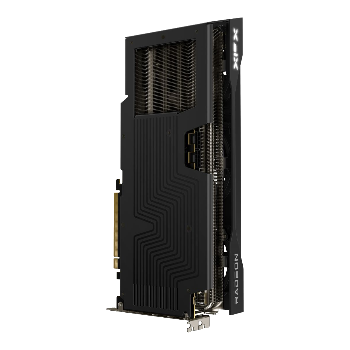 XFX Radeon RX 9070 XT Swift 16GB Grafikkort