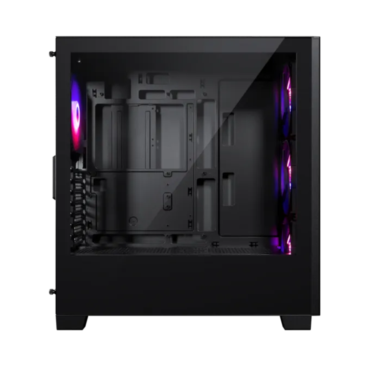 Phanteks XT Pro Ultra ATX Kabinett