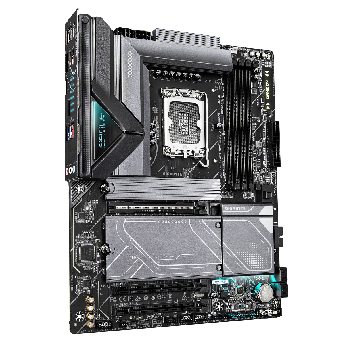 Gigabyte Z890 EAGLE Hovedkort