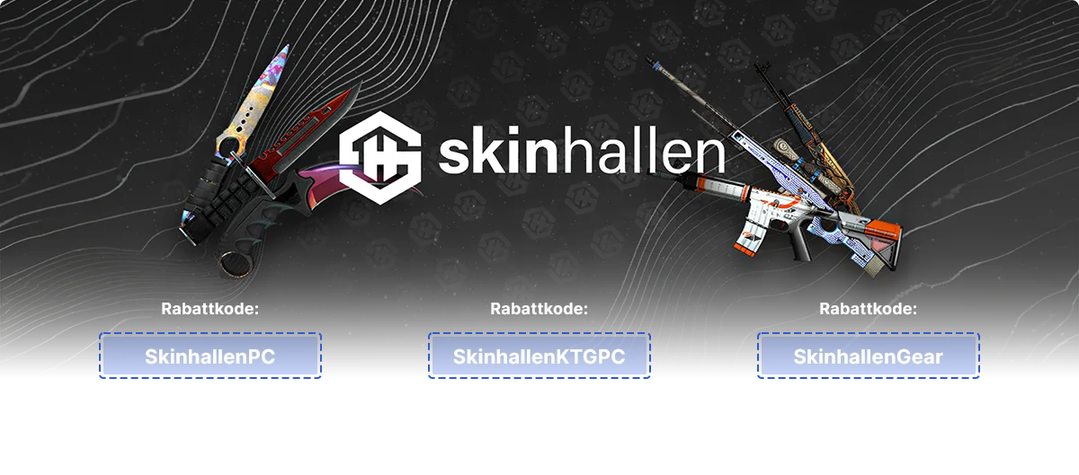 Skinhallen