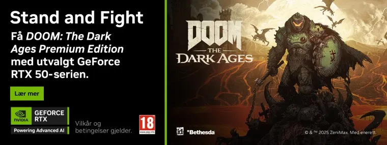 DOOM The Dark Ages 50 Series Bundle