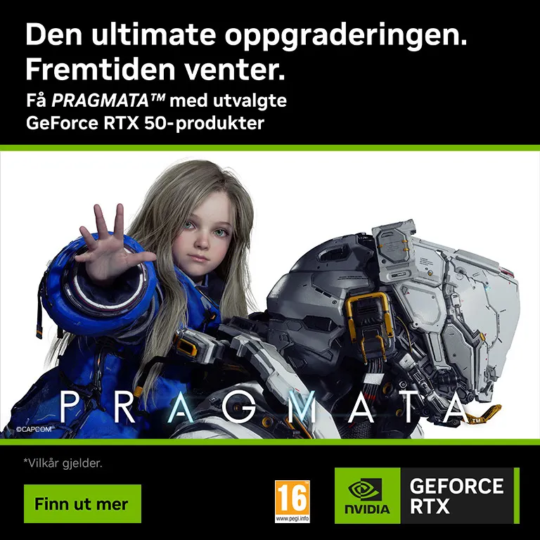 Pragmata game bundle