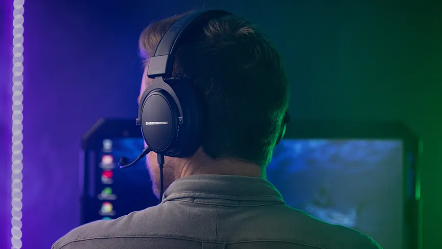Guide: Gaming headset