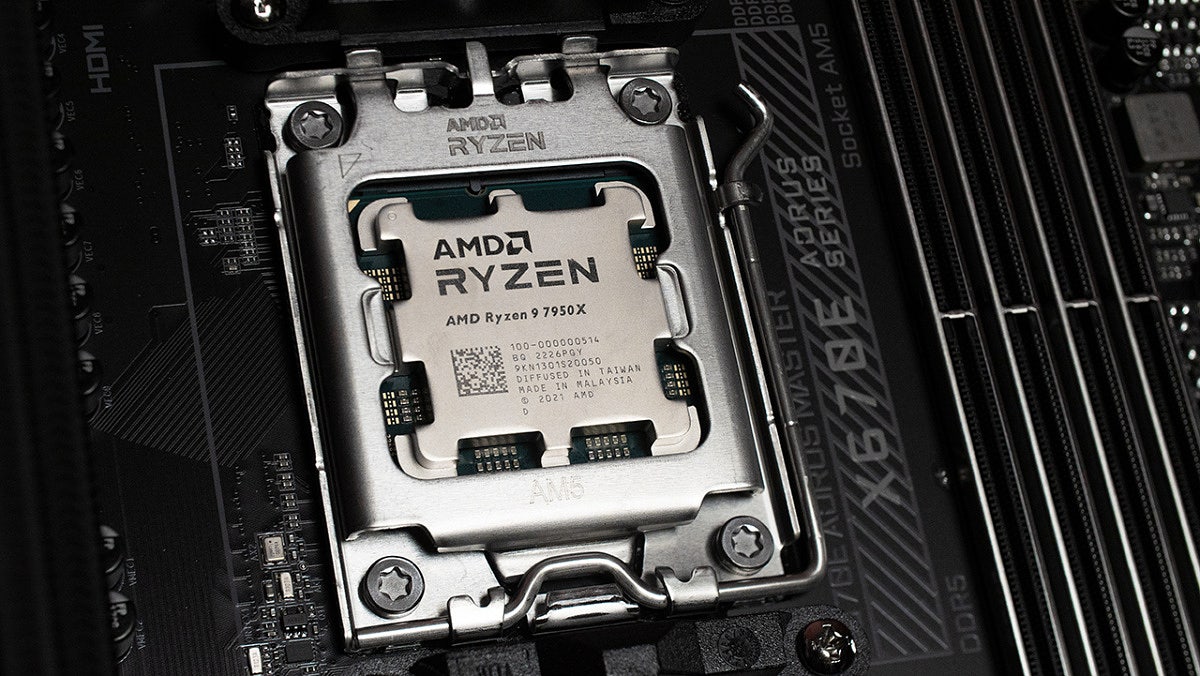 Ryzen 7000 Ryzen 7000