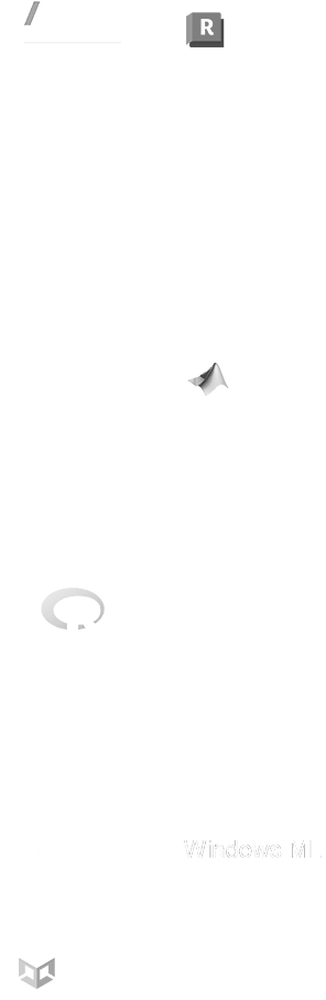 DE MEST POPULÆRE REALFAGSAPPENE FORSTERKET AV BÆRBARE PC-ER MED GEFORCE