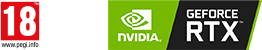 Nvidia GeForce RTX