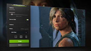 NVIDIA Ansel
