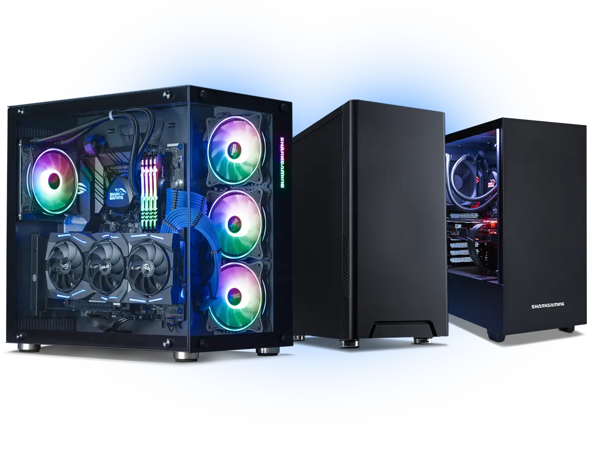 Danmarks ledende PC-partner for bedrifter