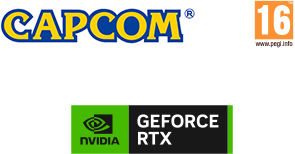 Nvidia GeForce RTX