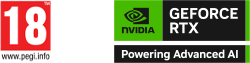 Nvidia GeForce RTX