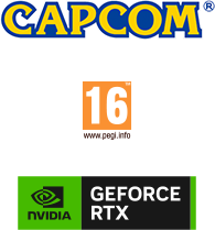 Nvidia GeForce RTX