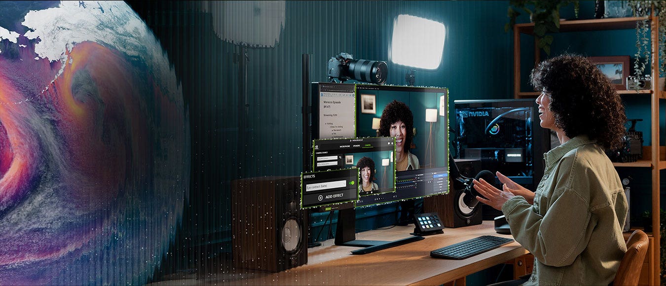 RTX AI-PC-er