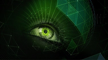 Virtuell virkelighet (VR)