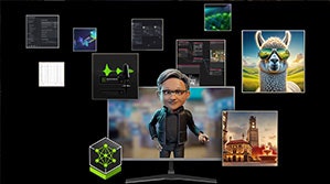 Ta i bruk NVIDIA AI