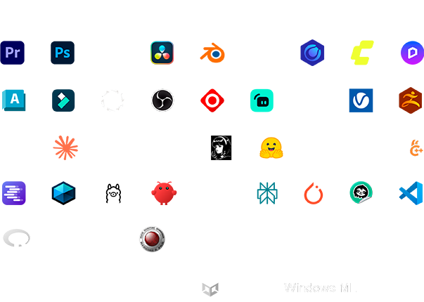RTX-akselererte apper
