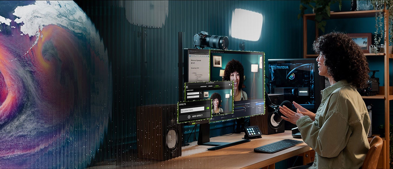 RTX AI-PC-er