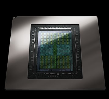 NVIDIA Ada Lovelace-arkitektur