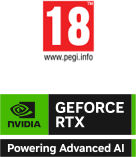Nvidia GeForce RTX